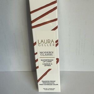 Laura Geller Modern Classic Lip Liner - Happy Hazelnut